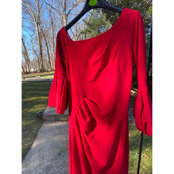 Prom/ evening dress - Picture 3 of 5